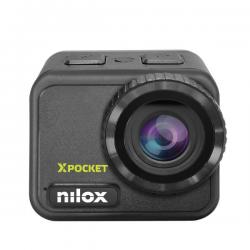 NILOX ESPORTE - CAM DE AÇÃO XPOCKET