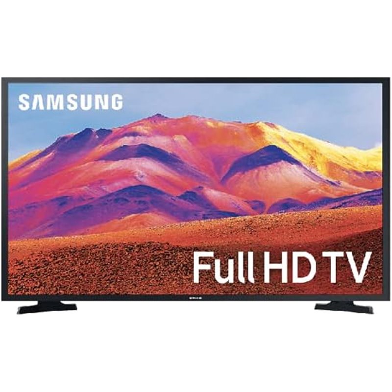 Samsung UE32T5302CE 32" FullHD Smart TV Wifi Negro - Televisor