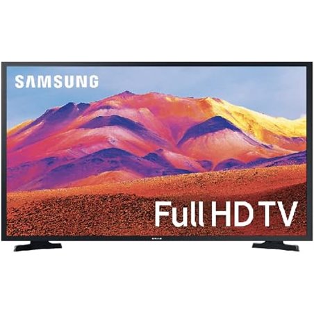 Samsung UE32T5302CE 32" FullHD Smart TV Wifi Negro - Televisor