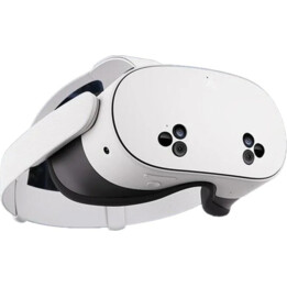 Meta Quest 3S 128GB Weiß - Virtual Realidad Gafas