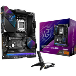 Placa base WiFi ASRock X870 Riptide