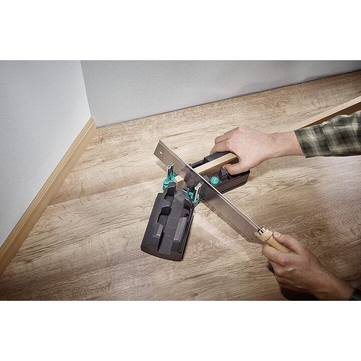 Wolfcraft 70 Adjustable Mitre Box