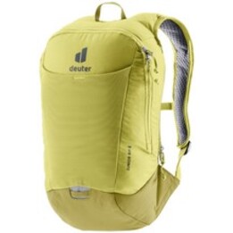 Deuter Junior Bike, Fahrradrucksack, Juniorgröße, Sprout Linden