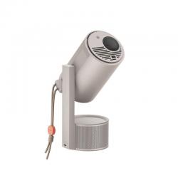 Mini projecteur LED portable XGIMI Mogo 3 Pro 450 lumens ISO