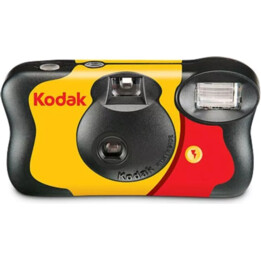 Fotocamera Kodak Funsaver 27+12 esposizioni