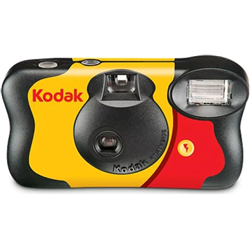 Appareil photo Kodak Funsaver 27+12 expositions