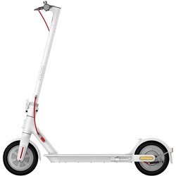 Xiaomi Mi Scooter 3 Lite, Elektroroller, Farbe Weiß (generalüberholt)