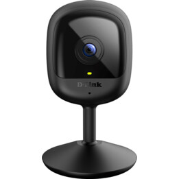 Cámara D-Link Compact Full HD Pro Wi-Fi Resolución Full HD 1080p, Visión Nocturna