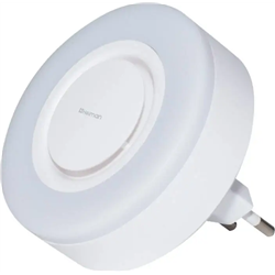 Heiman HS2RNL-E ZigBee, Ripetitore WiFi, colore bianco