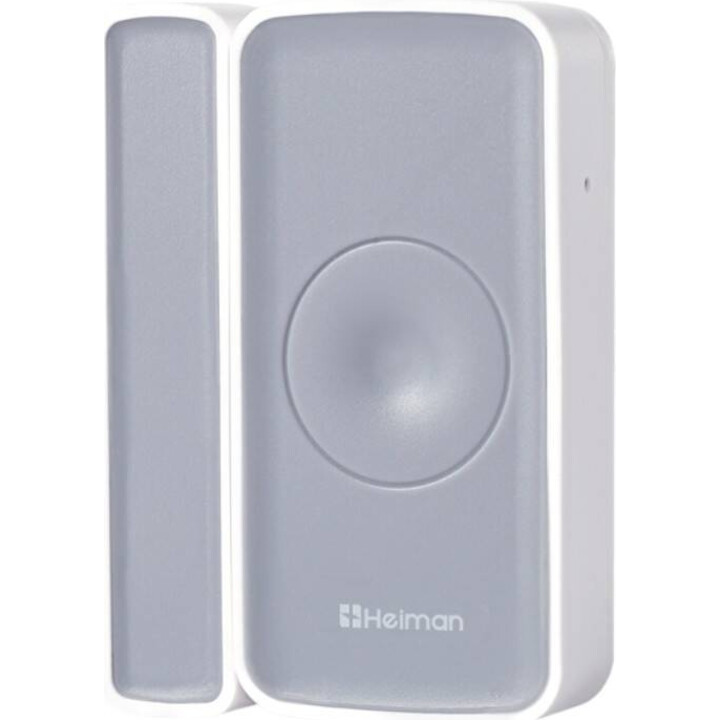 Heiman HS1DS-EF Zigbee - Sensor de Puerta y Ventana