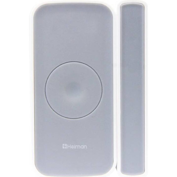 Heiman HS1DS-EF Zigbee - Sensor de Puerta y Ventana