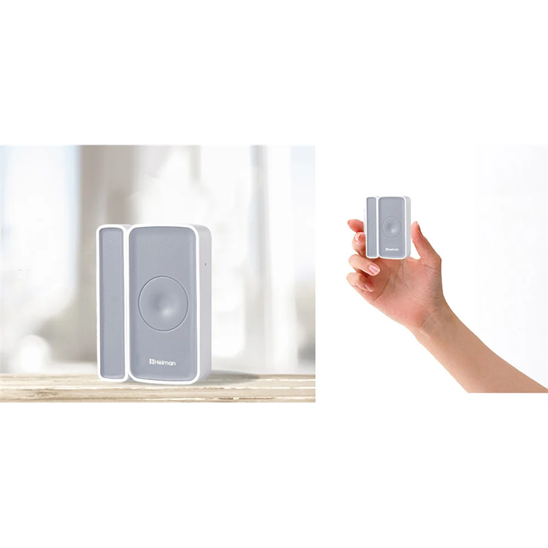 Heiman HS1DS-EF Zigbee - Sensore di Porta e Finestra