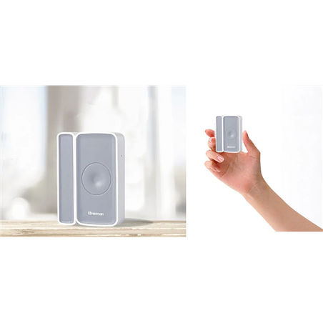 Heiman HS1DS-EF Zigbee - Sensore di Porta e Finestra