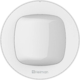 Heiman WS3MS PIR WiFi - Sensore di movimento intelligente
