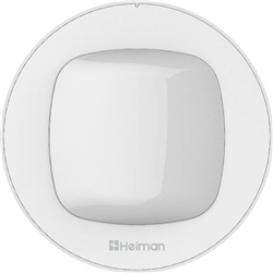 Heiman WS3MS PIR WiFi - Détecteur de mouvement intelligent