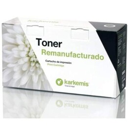 Karkemis Brother TN-248XL Toner Reciclado de Alta Capacidade / Amarelo