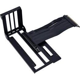 Lian Li A3-1X verticale per A3-mATX Nero