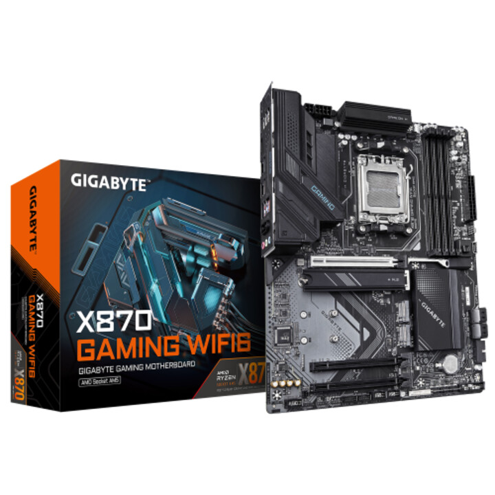 Gigabyte Gen 2x2