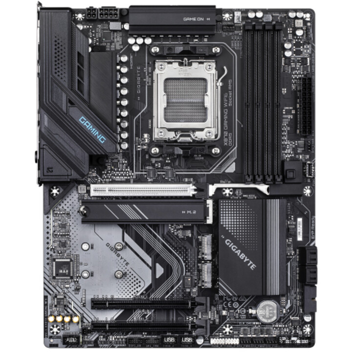 Gigabyte geração 2x2