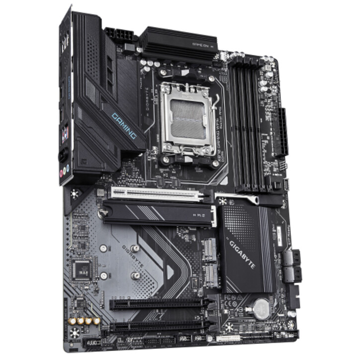 Gigabyte Gen 2x2