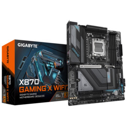 Gigabyte X870 Gaming