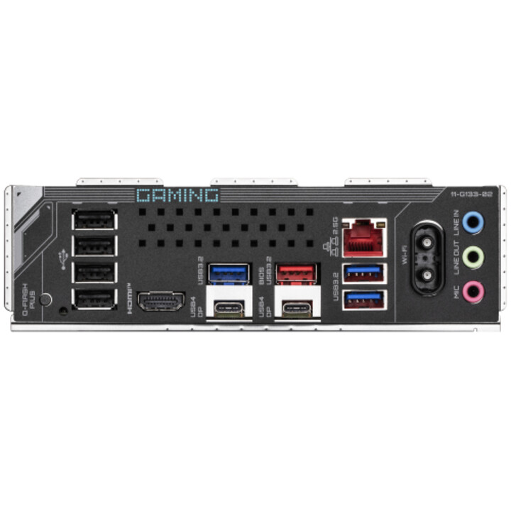 Gioco Gigabyte X870