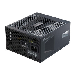 Seasonic Prime-tx-1300 Unidad De Fuente De Alimentación 1300 W 20+4 Pin Atx Atx Negro