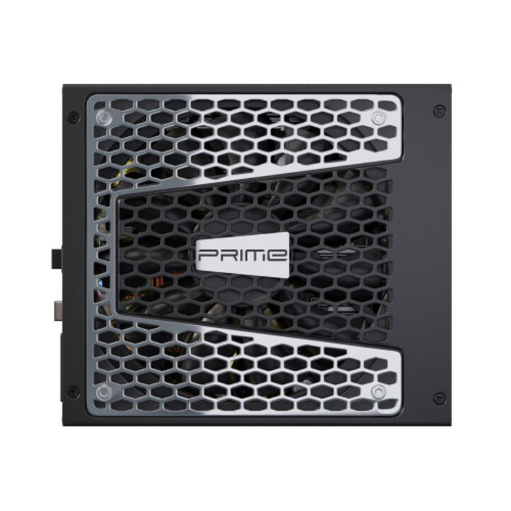 Seasonic Prime-tx-1300 Unidad De Fuente De Alimentación 1300 W 20+4 Pin Atx Atx Negro