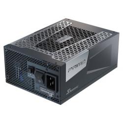 Seasonic Prime-tx-1600 Power Supply Unit 1600W 20+4 Pin ATX ATX Black