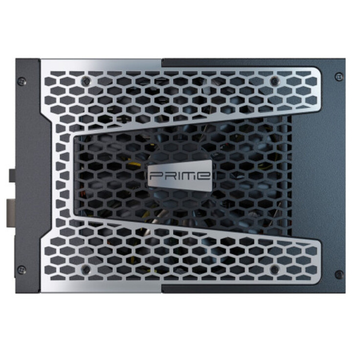 Seasonic Prime-tx-1600 Bloc d alimentation 1600 W 20+4 broches ATX ATX Noir