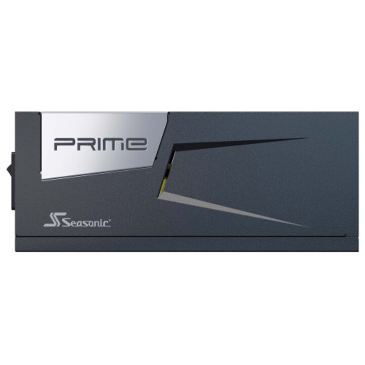 Seasonic Prime-tx-1600 Netzteil 1600 W 20+4 Pin ATX ATX Schwarz