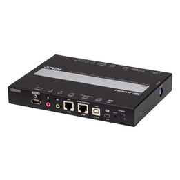 Aten Cn9850-at-g KVM Switch Black