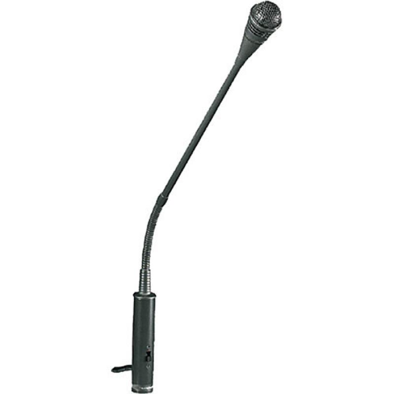 Bosch Lbb1949/00 Micrófono De Cuello Flexible