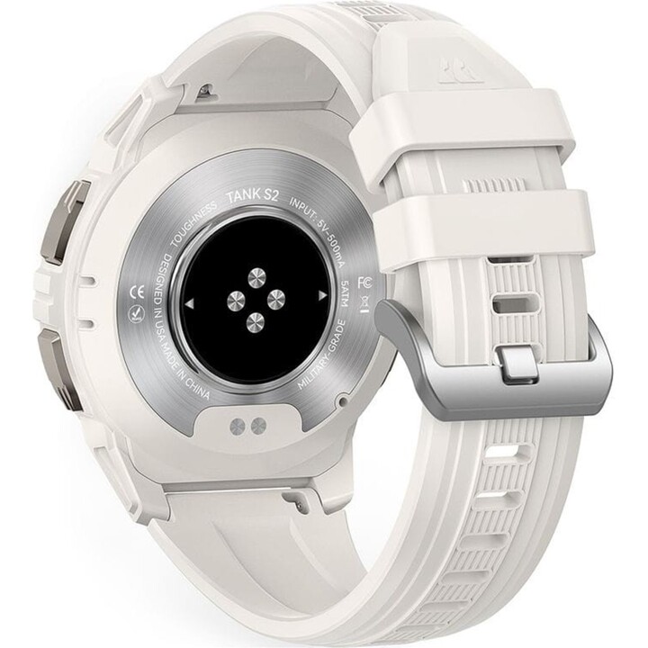 Kospet Tank S2 Bianco
