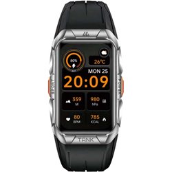 Kospet Tank X2 Plata