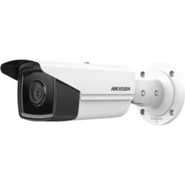 Telecamera IP Hikvision DS-2CD2T43G2-2LI(2,8 mm)