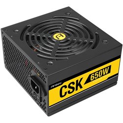 Antec CSK650 80 Plus Bronce 650W