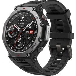 Amazfit T-Rex 3 Negro