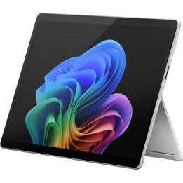 Microsoft Surface Pro 11 copilot 13" 16GB 512GB SSD W11p Platinum