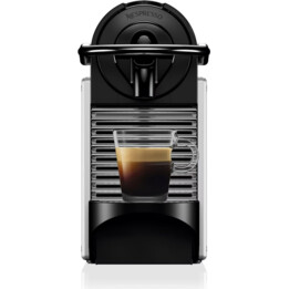 De'Longhi Pixie EN127.S - Caffettiera Espresso