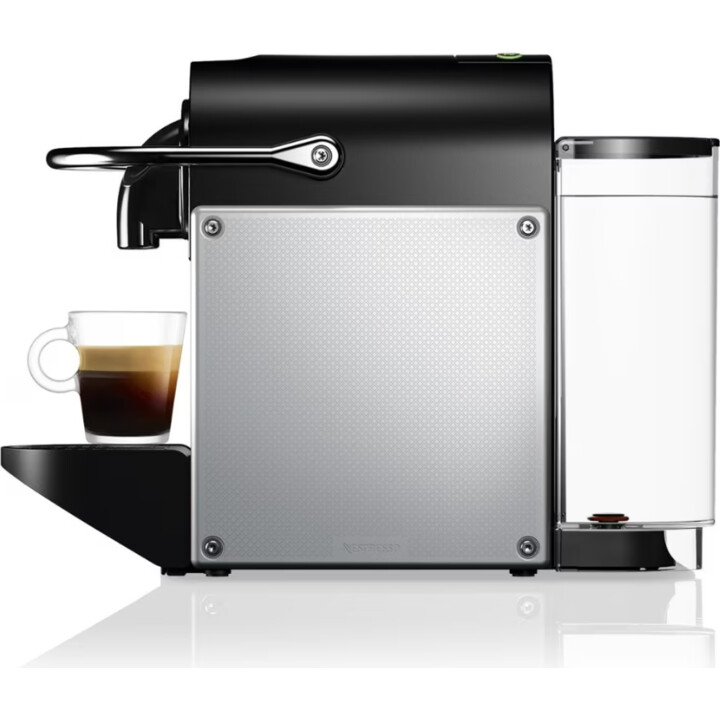 De'Longhi Pixie EN127.S - Máquina de Café Expresso