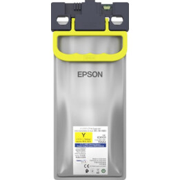 Cartuccia Epson t05a4 gialla wf-c878r