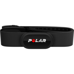 Polar H10 ANT+ Blu - Monitor della frequenza cardiaca cardiaca