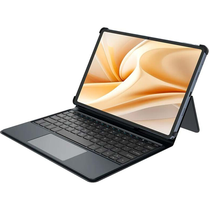Capa com Teclado para Ulefone Tab A11 / A11 Pro