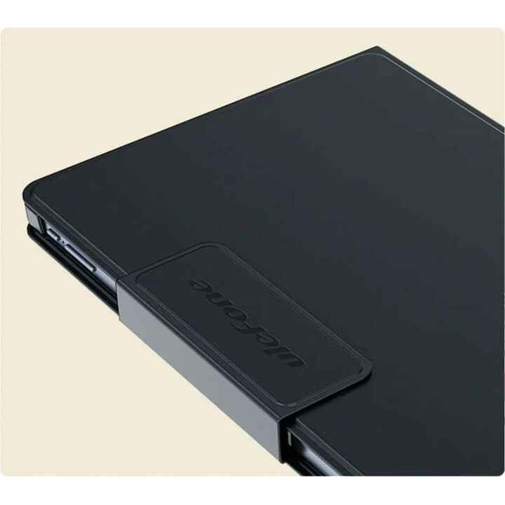 Capa com Teclado para Ulefone Tab A11 / A11 Pro