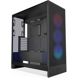 NZXT H7 Flow RGB 2024 Negro