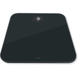 Fitbit Aria Air Bilancia intelligente nera