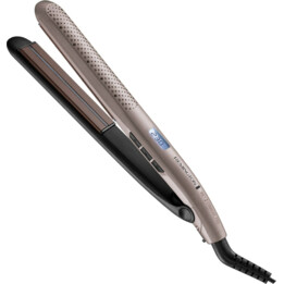 Remington S7970 Hot Hair Straightener Rose Gold 3m