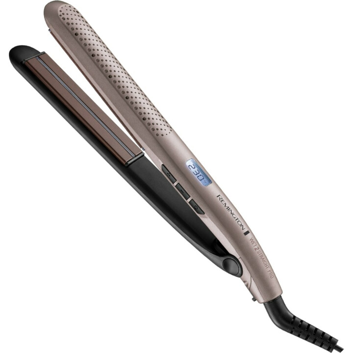 Remington S7970 Hot Hair Straightener Rose Gold 3m