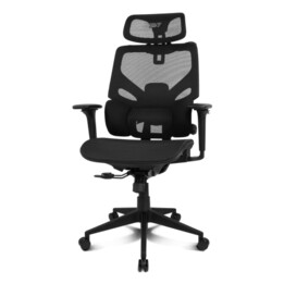 Drift Gaming Stuhl Drair400 Schwarz (drair400)